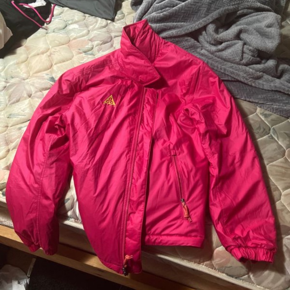 Nike ACG primaloft jacket